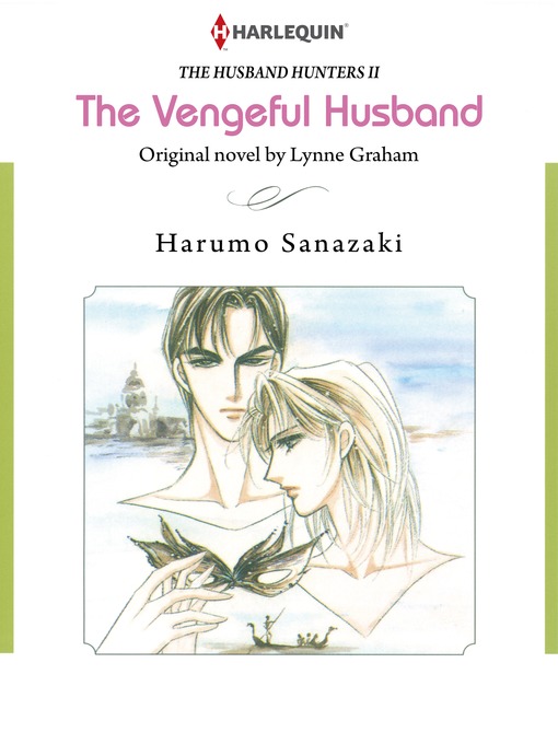 Title details for The Vengeful Husband by Harumo Sanazaki - Available